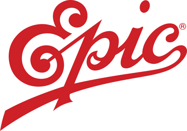 Epic Records logo