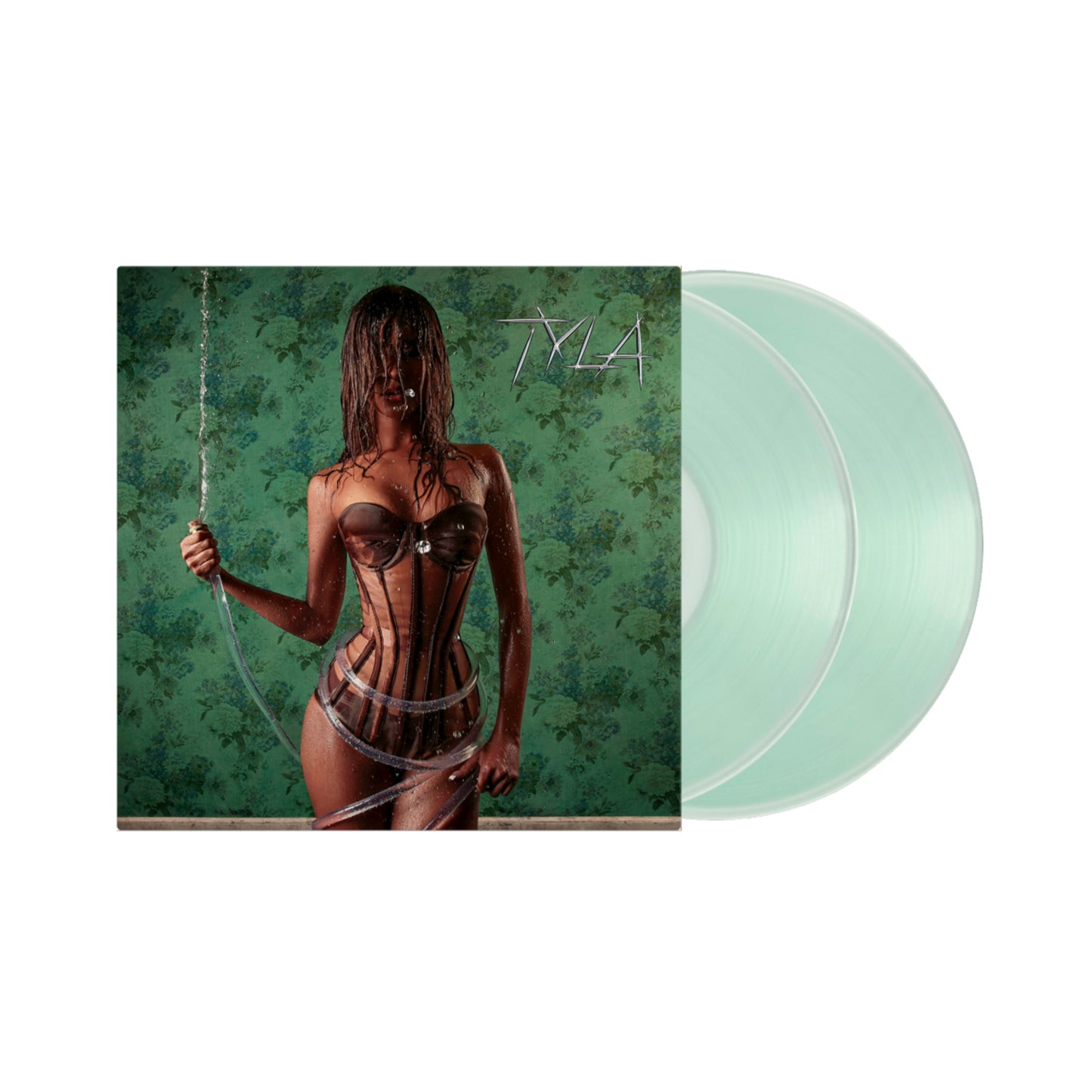 Tyla - TYLA+ 2LP
