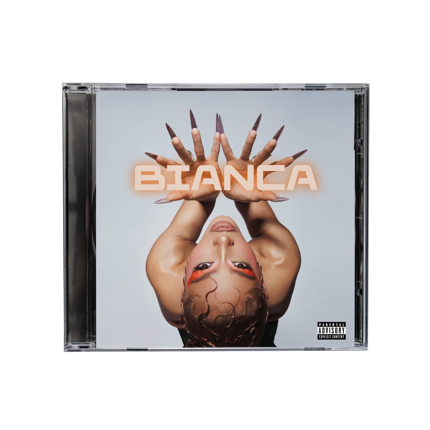 BIA - BIANCA CD