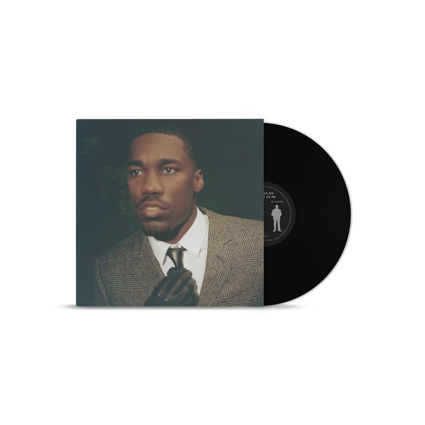 GIVĒON - BELOVED LP