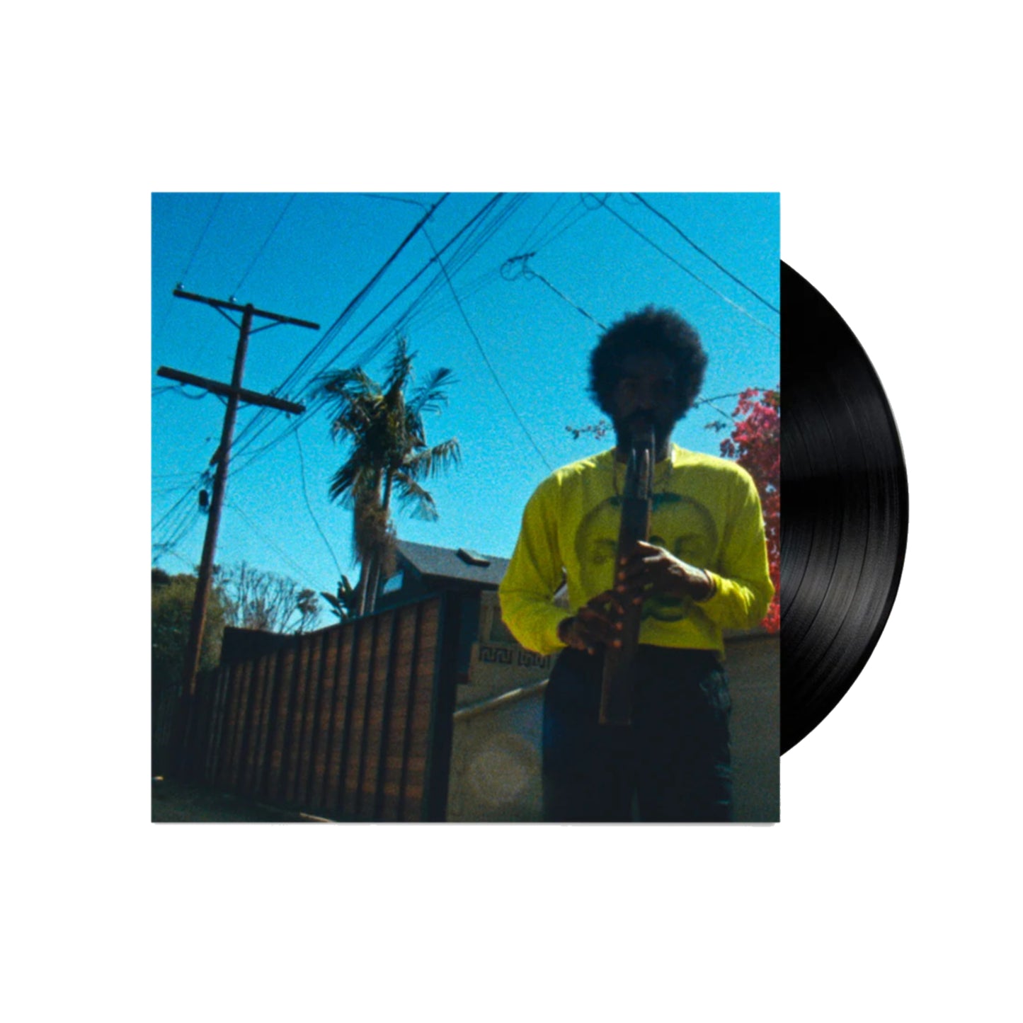 André 3000 - Moving Day LP