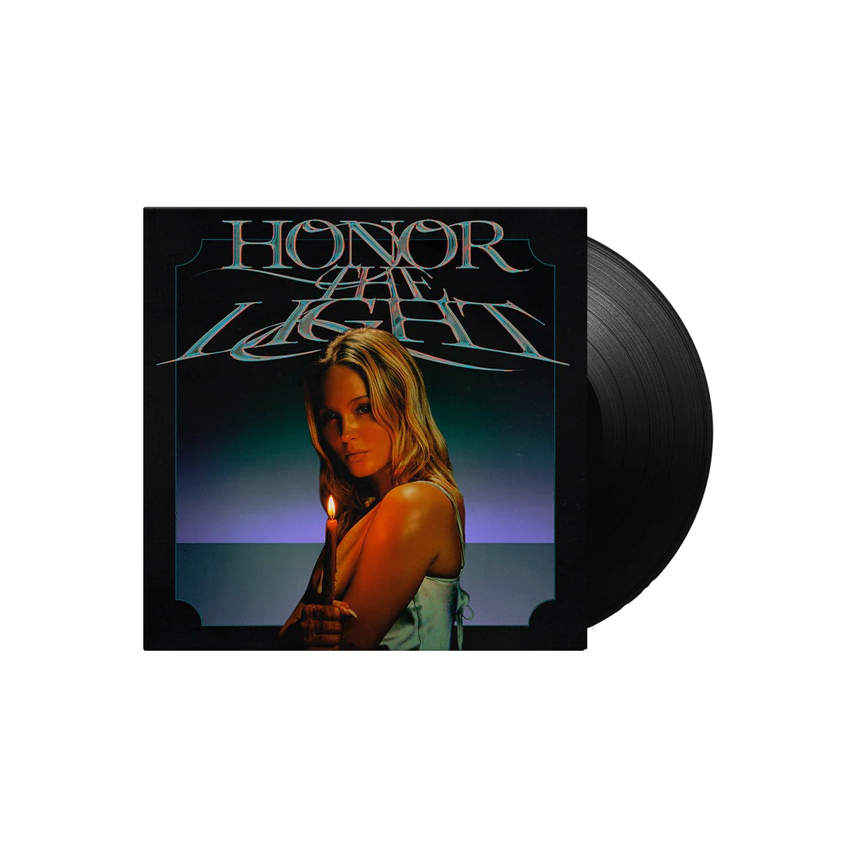 Zara Larsson - Honor The Light LP