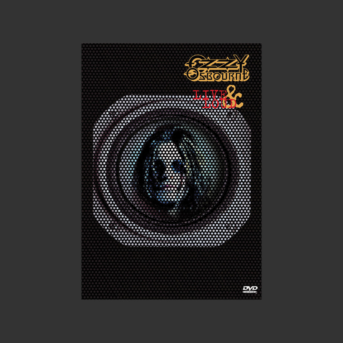 Live & Loud DVD