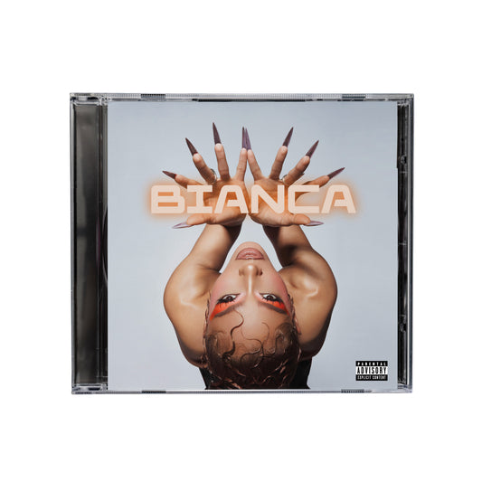 BIA - BIANCA CD
