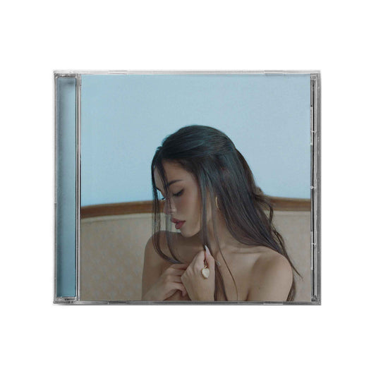 Madison Beer - Locket CD