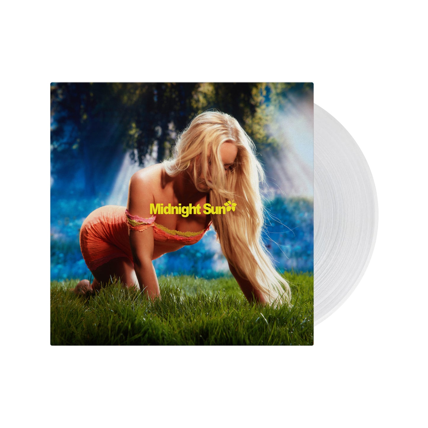 Zara Larsson - Midnight Sun LP