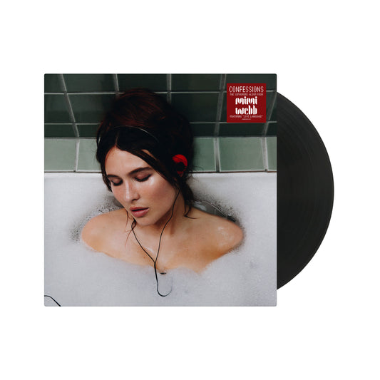 Mimi Webb - Confessions LP