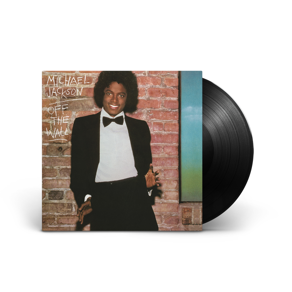 Off The Wall LP