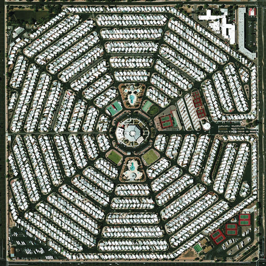 Modest Mouse - Strangers To Ourselves Vinyl 2 LP